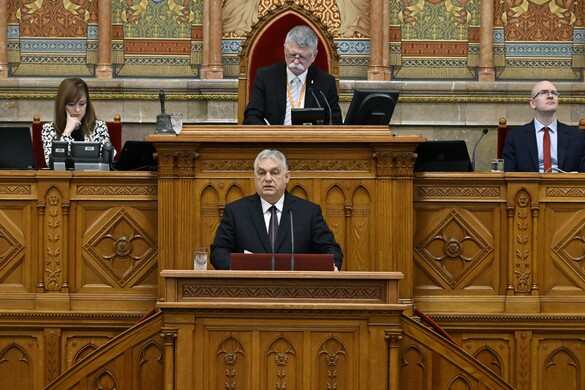 Politikai zsarolás áldozata Magyarország