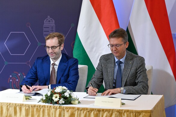 Mi, magyarok vagyunk a világ legtehetségesebbjei