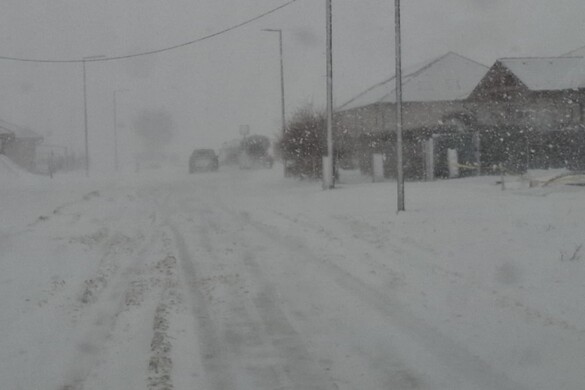 Áldatlan állapotok Nyugat-Magyarországon