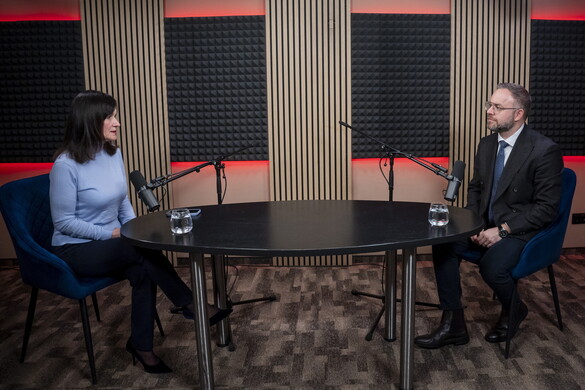 Magyarország érdeke, hogy kimaradjon a háborúból