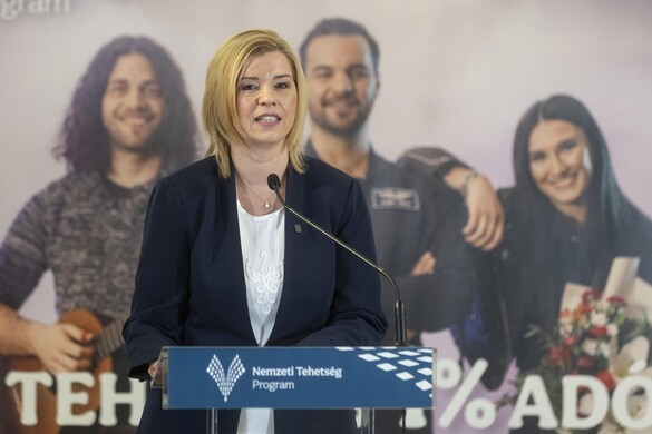 Kárpát-medence a tehetségek földje