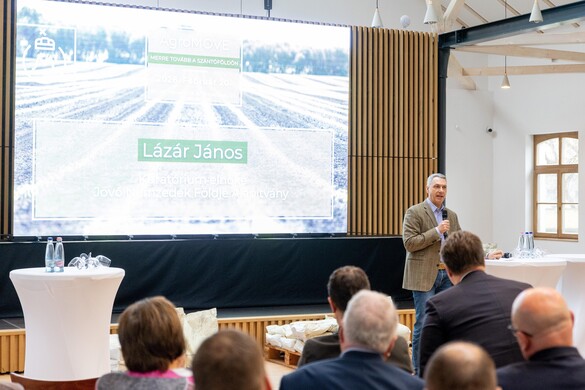 Nem agrárpolitikára, hanem vidékfejlesztésre van szükség