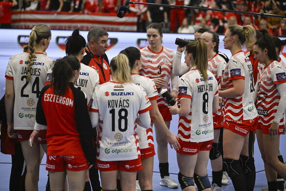 Győzelemmel ünnepelte továbbjutását a csoportelső Esztergom