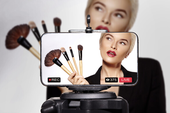 Személyes márkaépítés a közösségi médiában