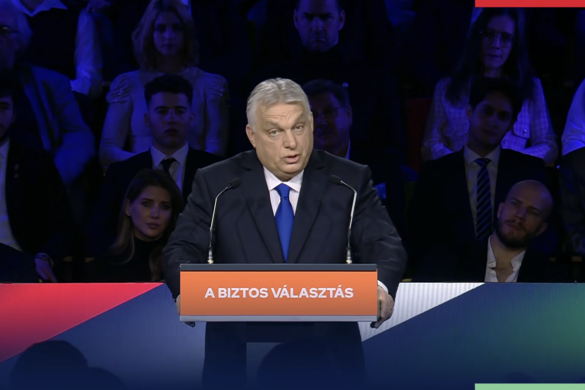 Erősek leszünk és gazdagok, vagy kicsik és szegények