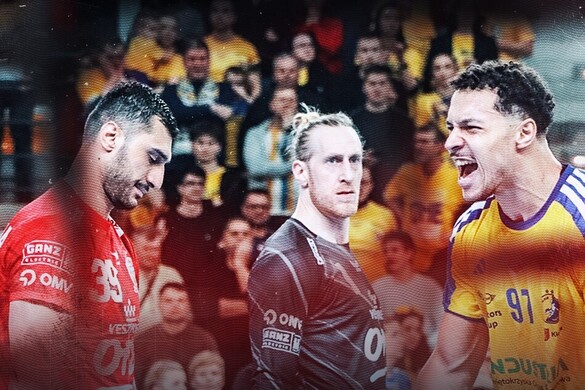 A Veszprém ismét kikapott Kielcében