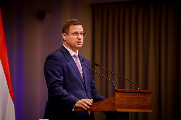 A Magyarországot érő fenyegetések új szintre léptek