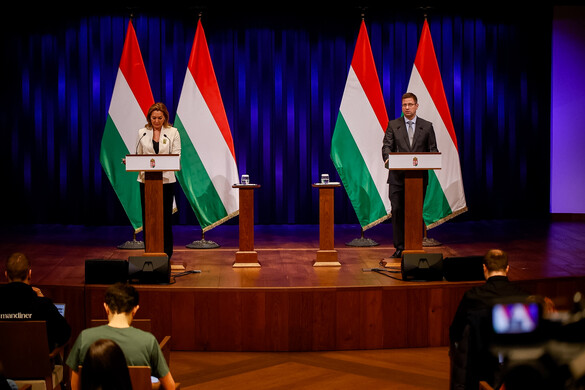 Gulyás Gergely: Ukrajna minden kötelezettségvállalását megszegte