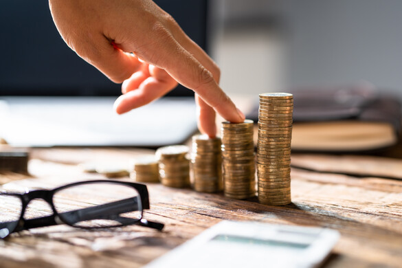 A Z generáció pénzügyi szokásai