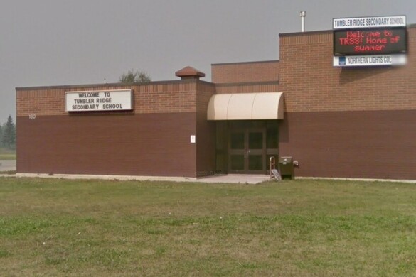 Kanada történetének egyik legtragikusabb iskolai incidense