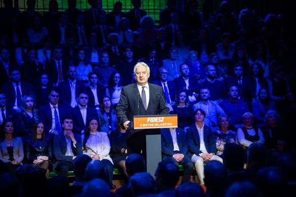 Semjén Zsolt: A KDNP az egyetlen történelmi párt