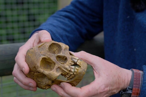 Élhetnek az ősi emberek?