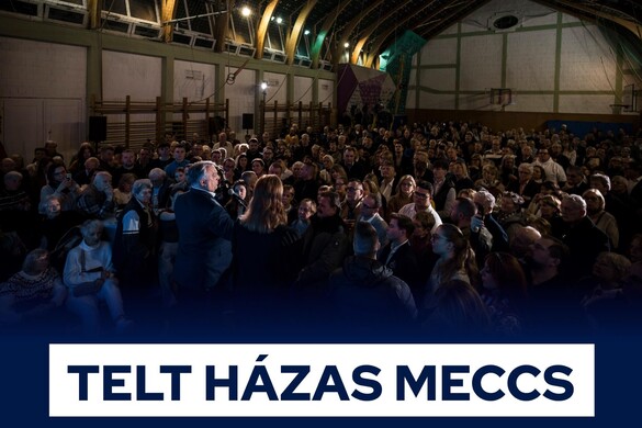 Orbán Viktor: Létkérdés, hogy ne engedjük be az ukránokat az Európai Unióba