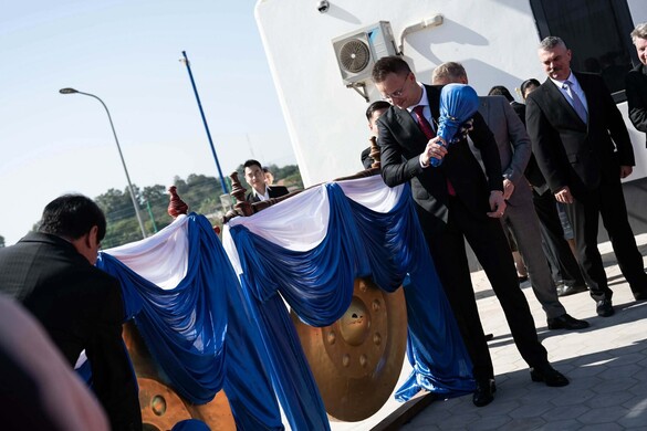 Laosz és hazánk kapcsolata jó példája a stabil, kölcsönös tiszteleten alapuló kétoldalú együttműködésnek