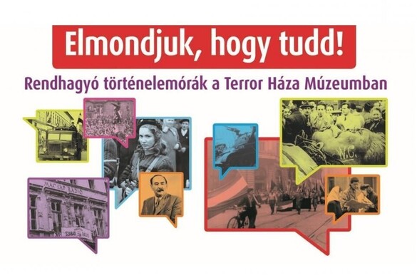 A kommunizmus áldozatainak emléknapjára készül a Terror Háza Múzeum