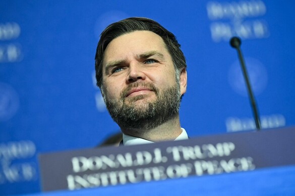 J. D. Vance: Az Egyesült Államok a béke érdekében tett lépések folytatásában érdekelt