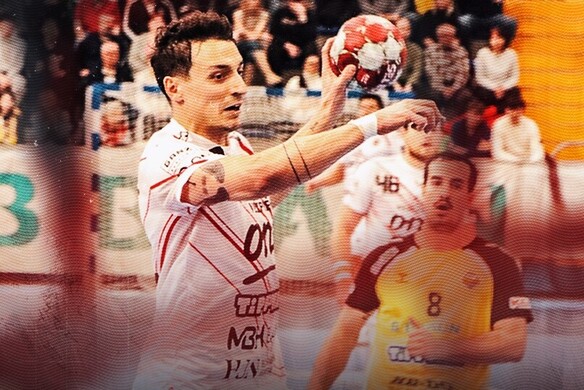 Elődöntőbe jutott a 31-szeres kupagyőztes Veszprém