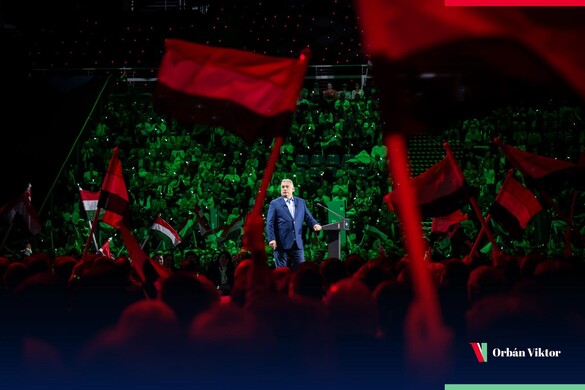 Orbán Viktor: A magyarok világossá tették, nem kérnek Ukrajna uniós tagságából