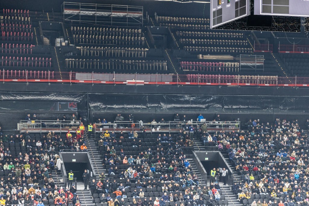 A félkész Szent Júlia Aréna az olaszos szervezés szimbóluma santajulia2