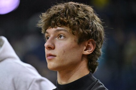 Autóbalesetet szenvedett Andrea Kimi Antonelli