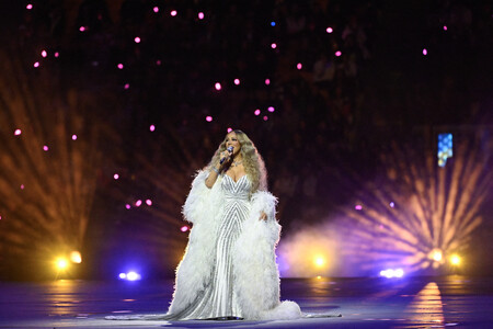 Matilda De Angelist helyett Mariah Carey? - Káoszba torkollott az olimpiai megnyitó közvetítése