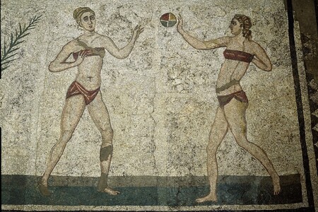 Az ókori Róma bizarr szépségtitkai