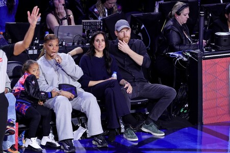 Meghan Markle új frizurájáról beszél az internet