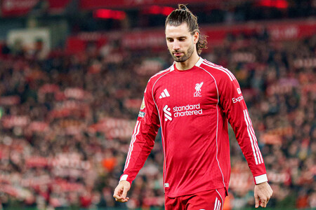 Megdöbbentő kritikát kapott Szoboszlai Dominik