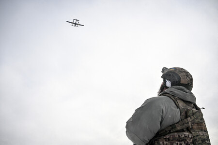 Az ukránok fontos leckét adtak a brit hadseregnek