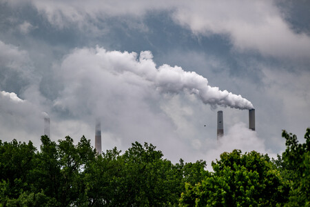 Hatással van az emberi egészségre és a növényzet minőségére is