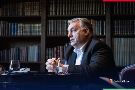 Orbán keményen nyilatkozott az EU ukrajnai politikájáról