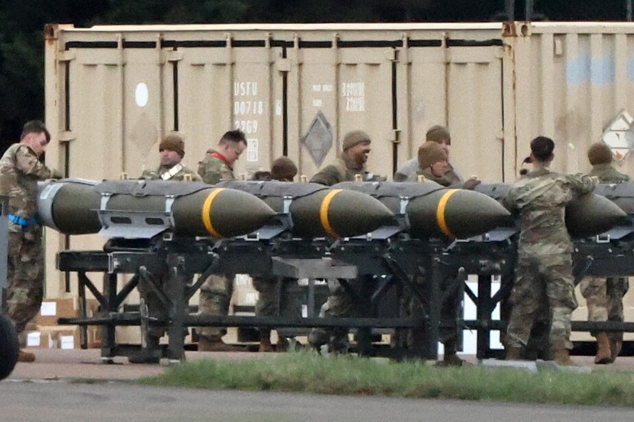A Boeing megkezdi a nagy pontosságú bombák értékesítését Izraelnek