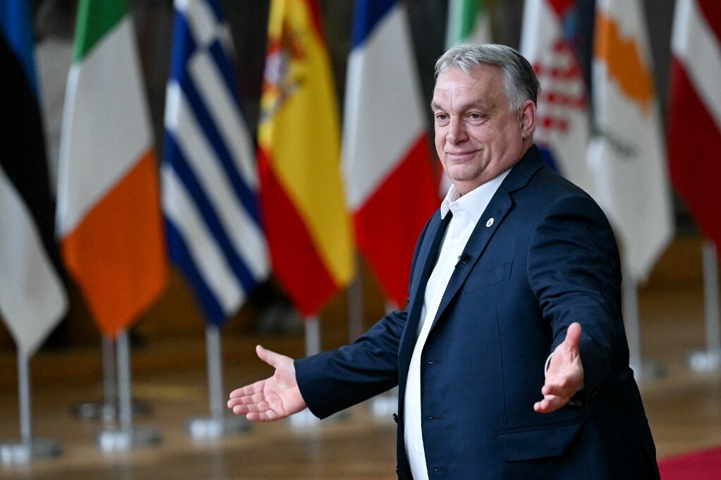 Nem mindegy, ki áll az ország élén!