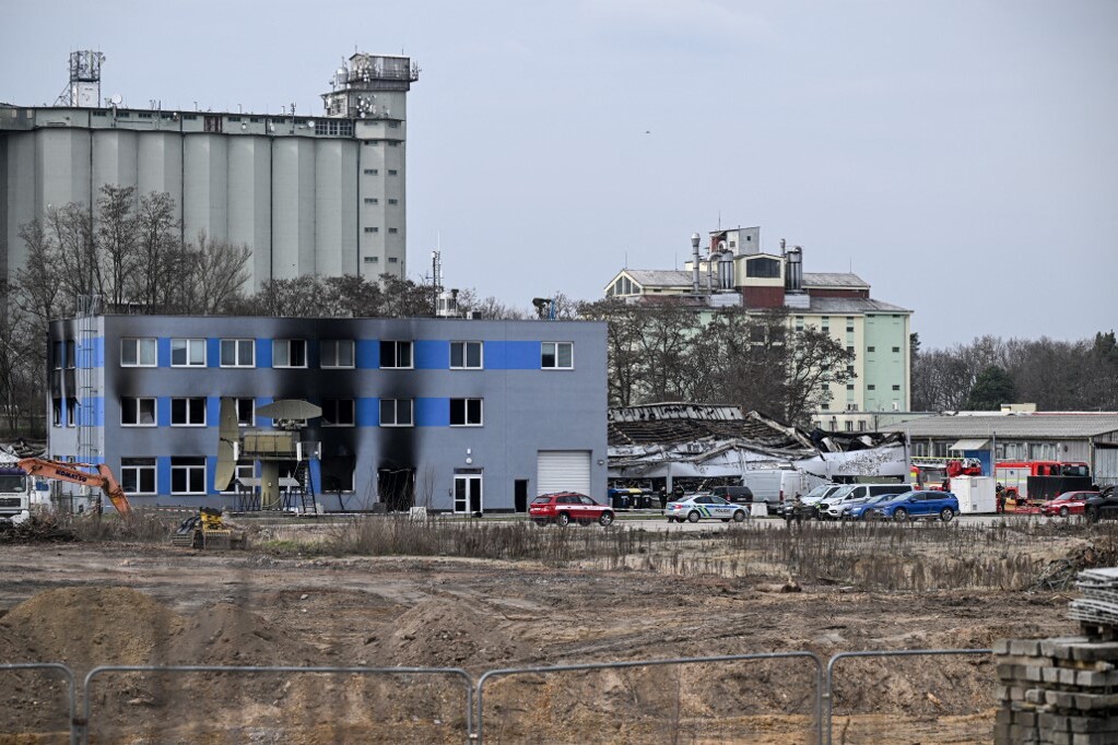 Csehországban nem emelik meg a terrorfenyegetettségi szintet