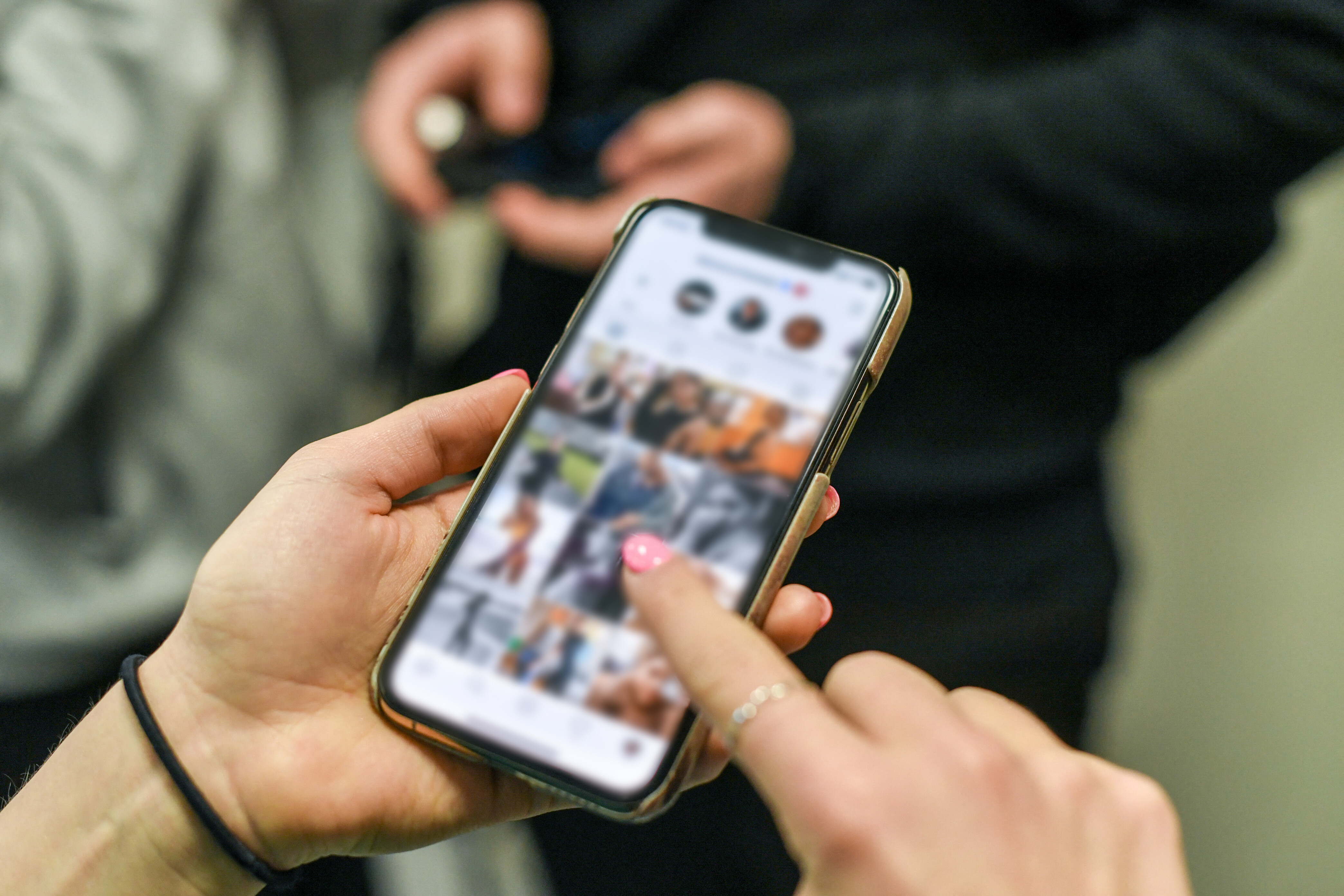 Digitális detox és idegrendszeri regeneráció