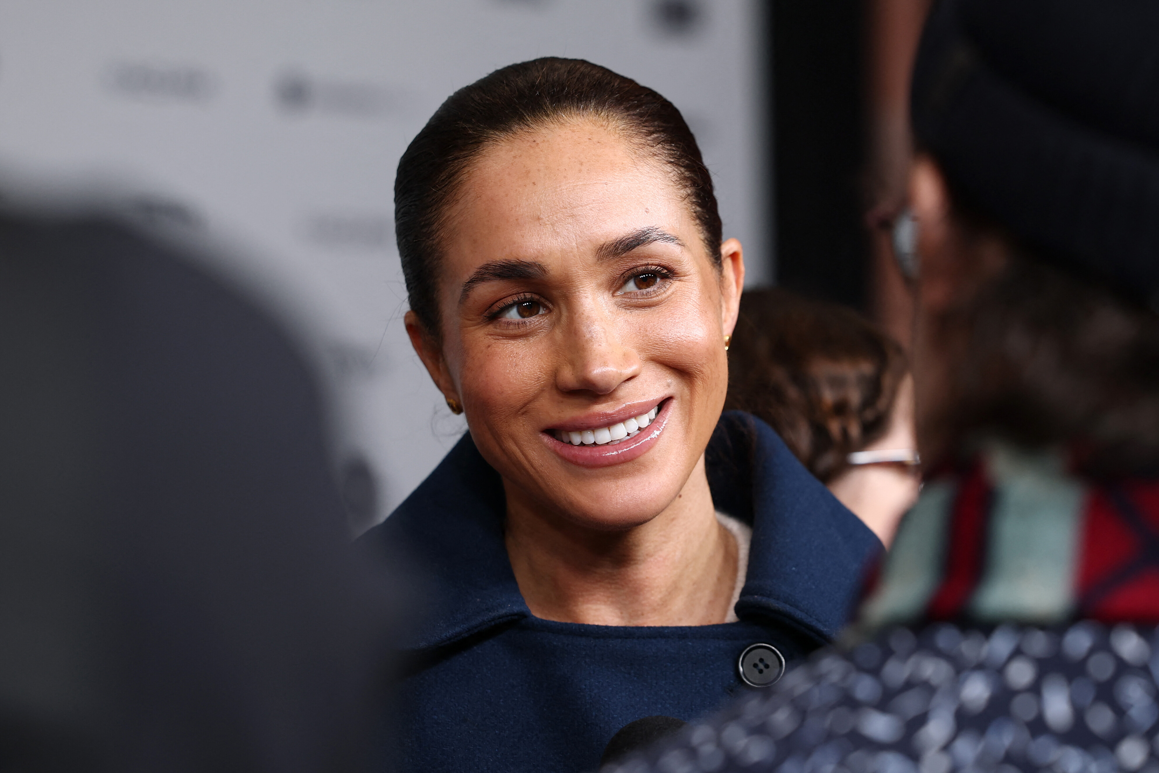 Bűntudata lenne Meghan Markle-nek?
