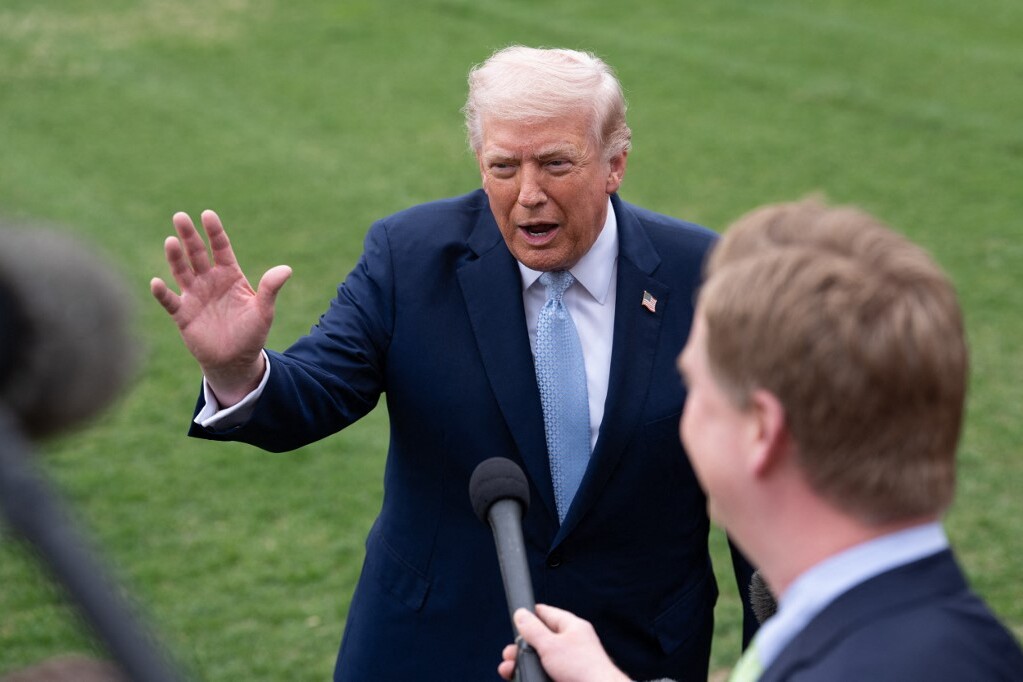 Donald Trump: Kuba a következő