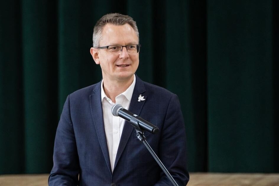 Mérsékelt, a józan észre támaszkodó KDNP-frakciót ígért Rétvári Bence