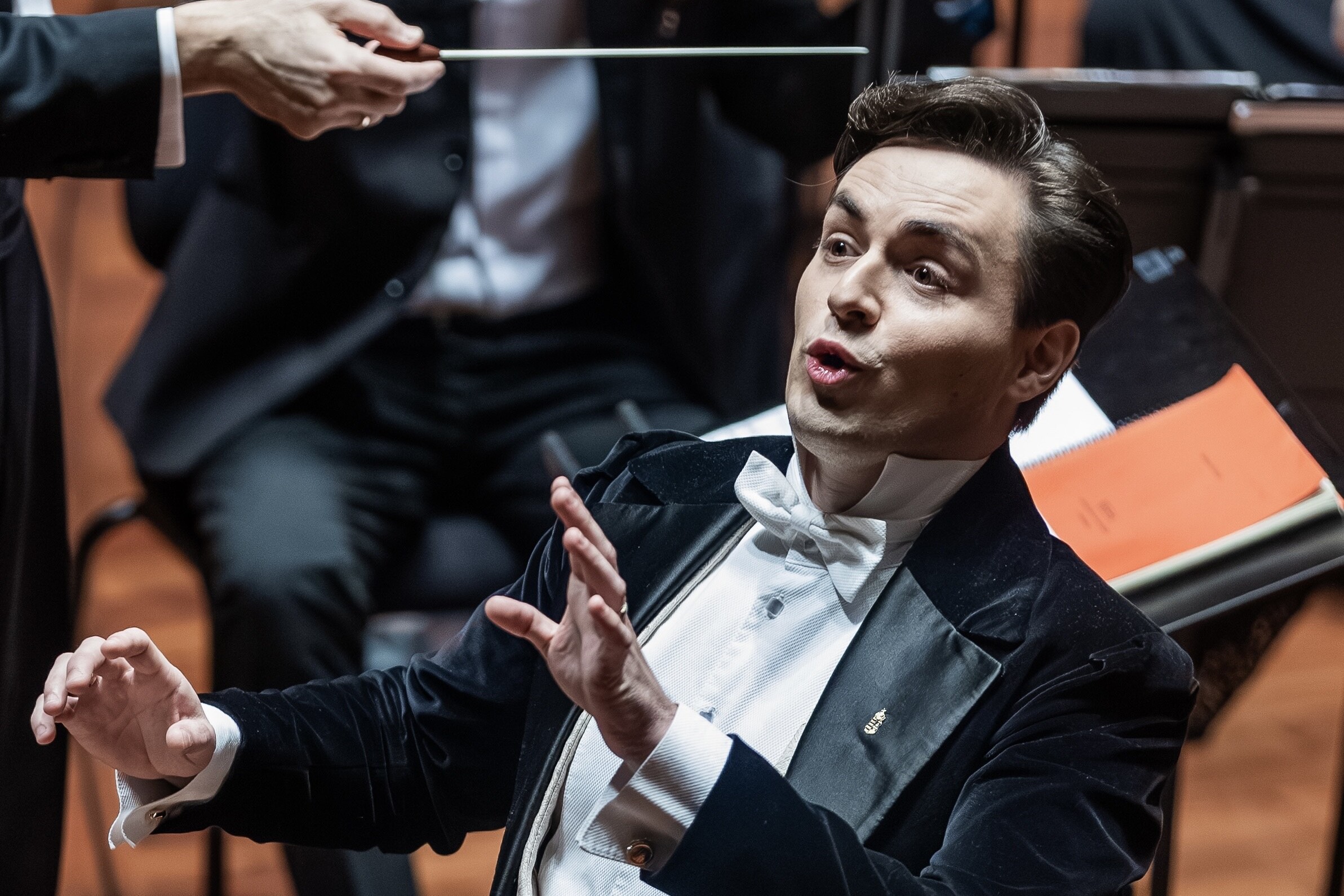 „Isten, áldd meg a magyart!” – ingyenes ünnepi koncert a Pesti Vigadóban