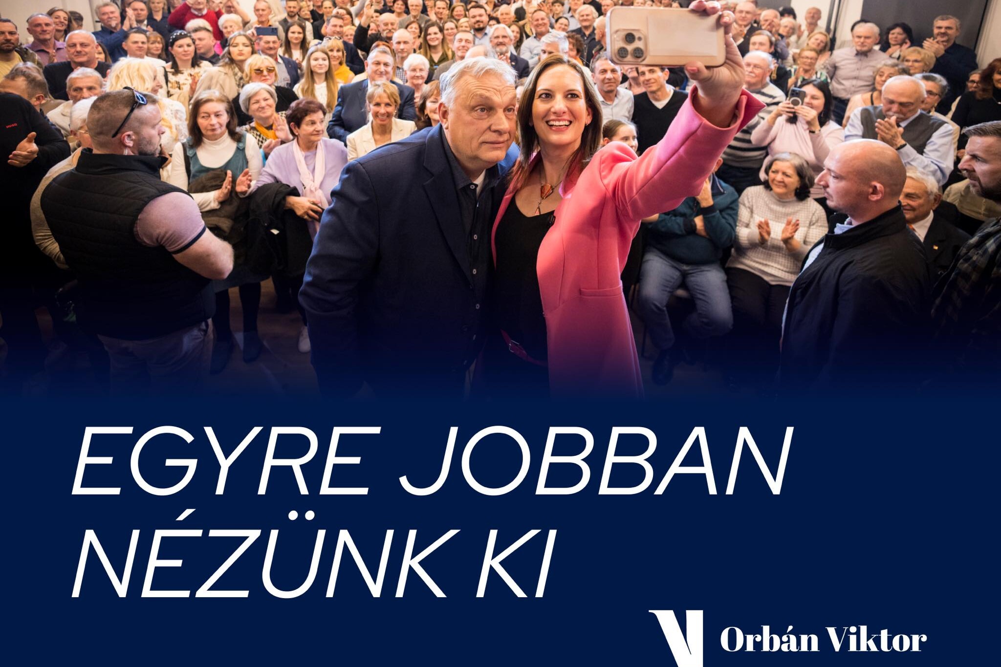 Egy nyíltan ukránpárti szerkesztő felel Orbán Viktor cenzúrájáért a Facebooknál