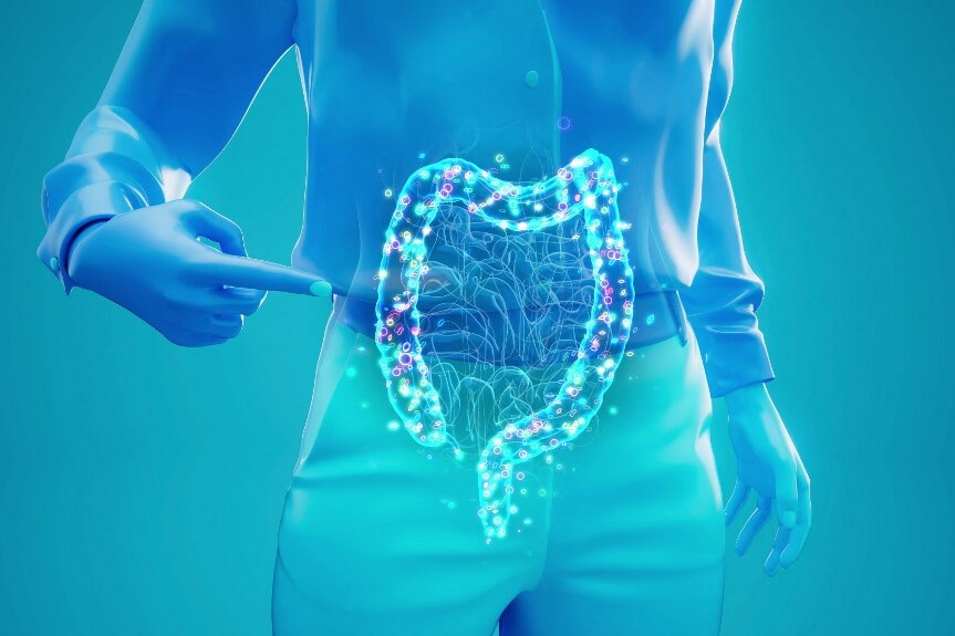 Egyes kutatások azt is vizsgálják, hogyan függhet össze a mikrobiom állapota a melatonin, a szerotonin-anyagcsere vagy a cirkadián ritmus finomhangolásával.