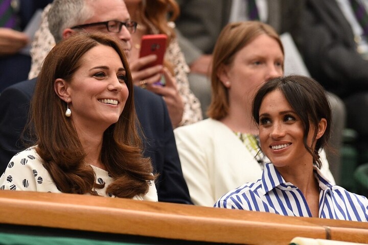 Durva dolgot állítanak Meghan Markle-ről