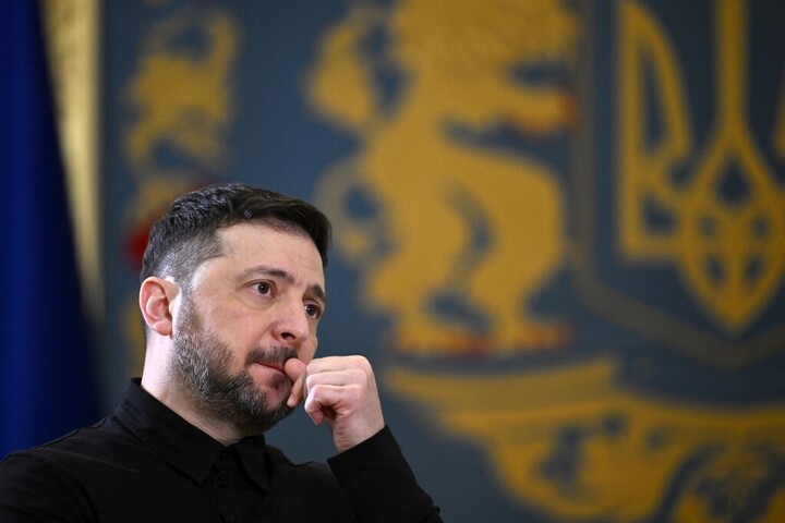 Bajban Kijev?