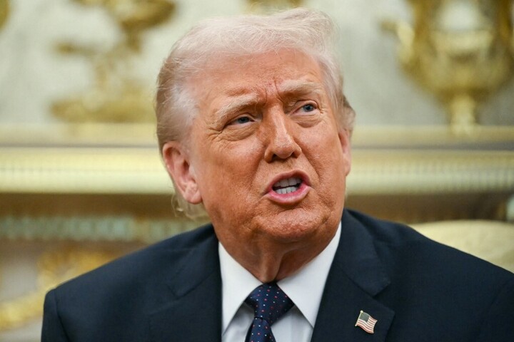 Fokozódik a feszültség Trump és Merz között