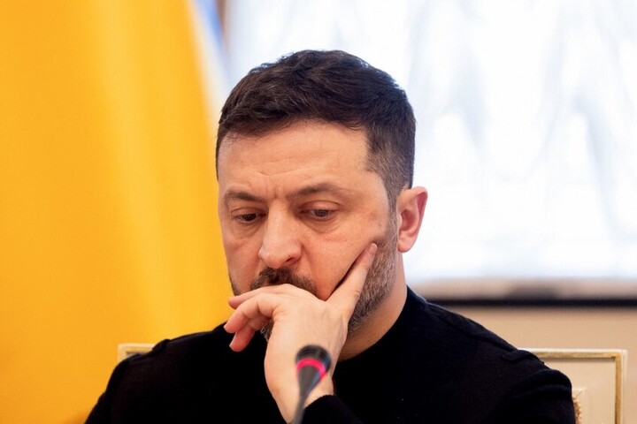 Magyarországon múlik Ukrajna sorsa
