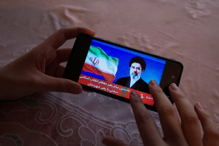 Irán bosszút áll minden áldozatért