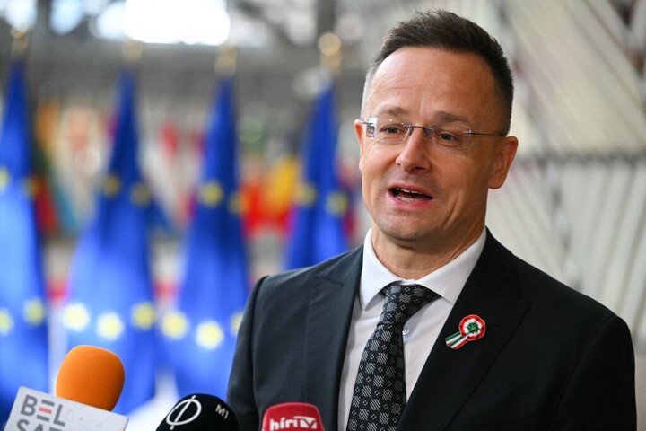 Magyarország és Szlovénia összeköti a földgázszállítási rendszerét