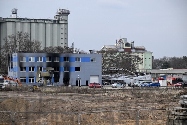 Terrortámadás Csehországban