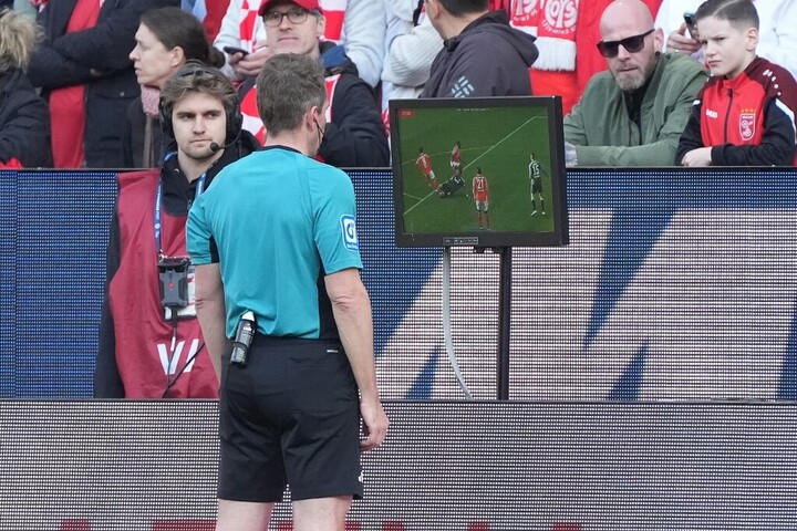 A szurkolók több mint hetvenöt százaléka nem támogatja a VAR-t