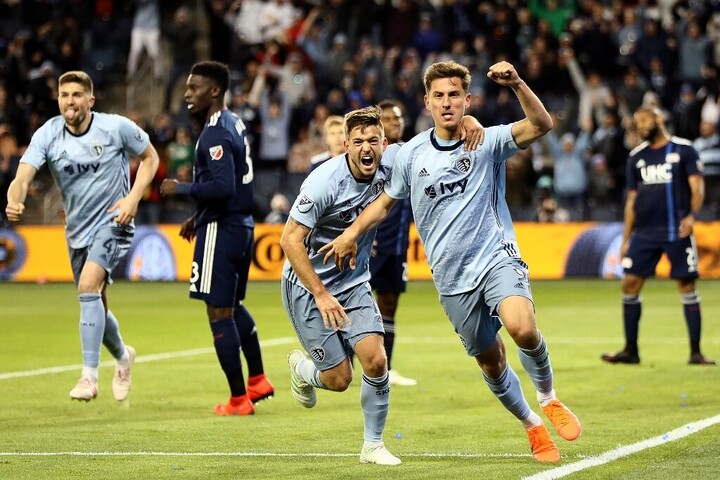 Fotó: AFP/Getty Images/Getty Images North America/Jamie Squire Visszavonul Németh Krisztián 37-szeres válogatott labdarúgó